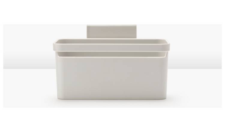 Brabantia SinkSide In-Sink Organiser - Light Grey
