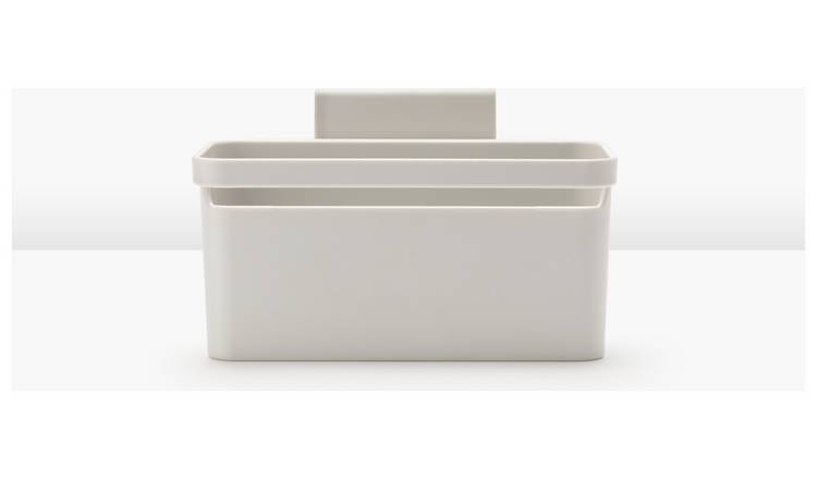 Brabantia In Sink Organiser - Light Grey