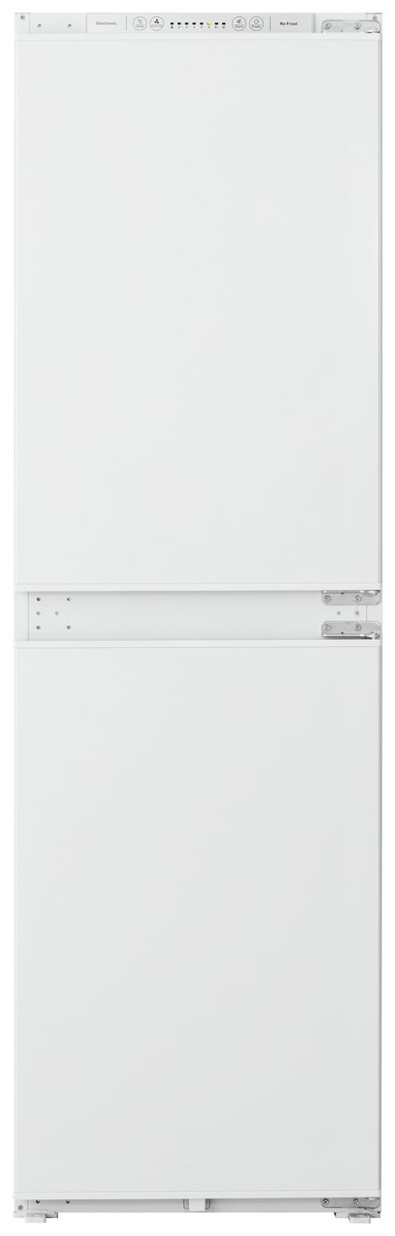 Hisense RIB291F4AWE Integrated Fridge Freezer - White