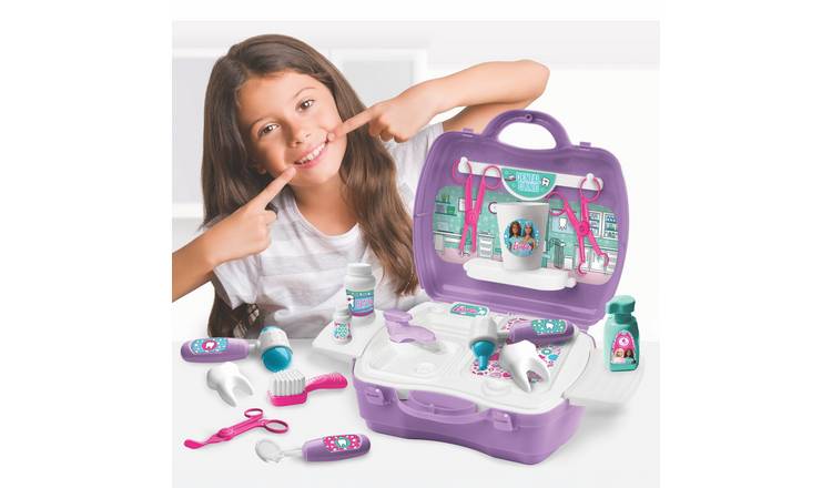 Barbie Dentist Playset 