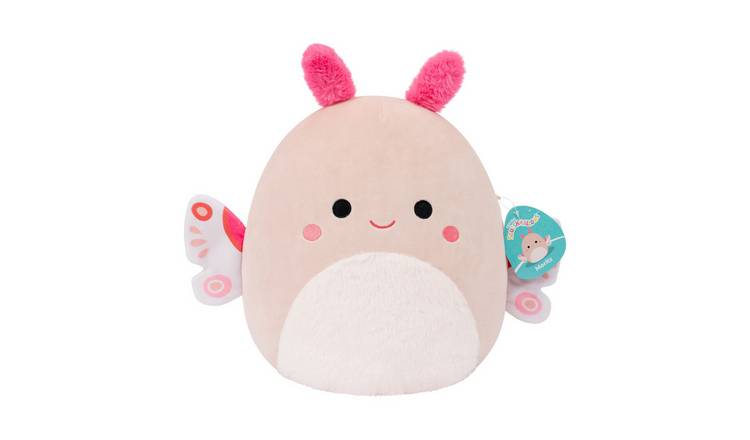 Squishmallows Moritz 30 cm Plush