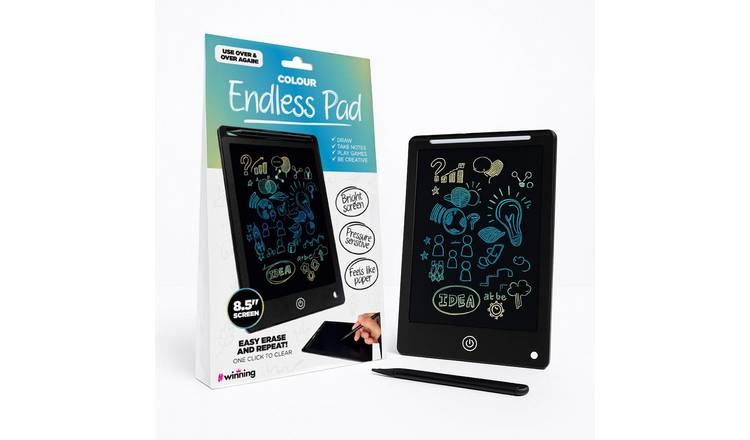 Menkind Colour Endless Pad
