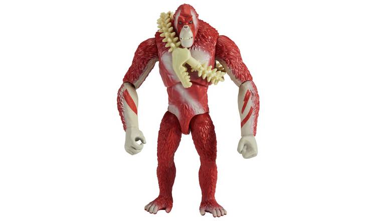 Godzilla X Kong : The New Empire Skar King 6" Action Figure