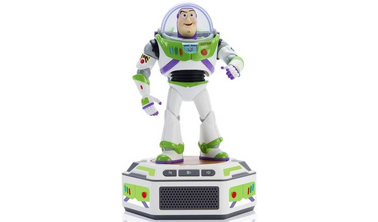 Toy Story Buzz Lightyear Mini Robot
