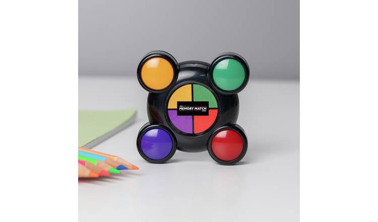 Menkind Mini Memory Match Game