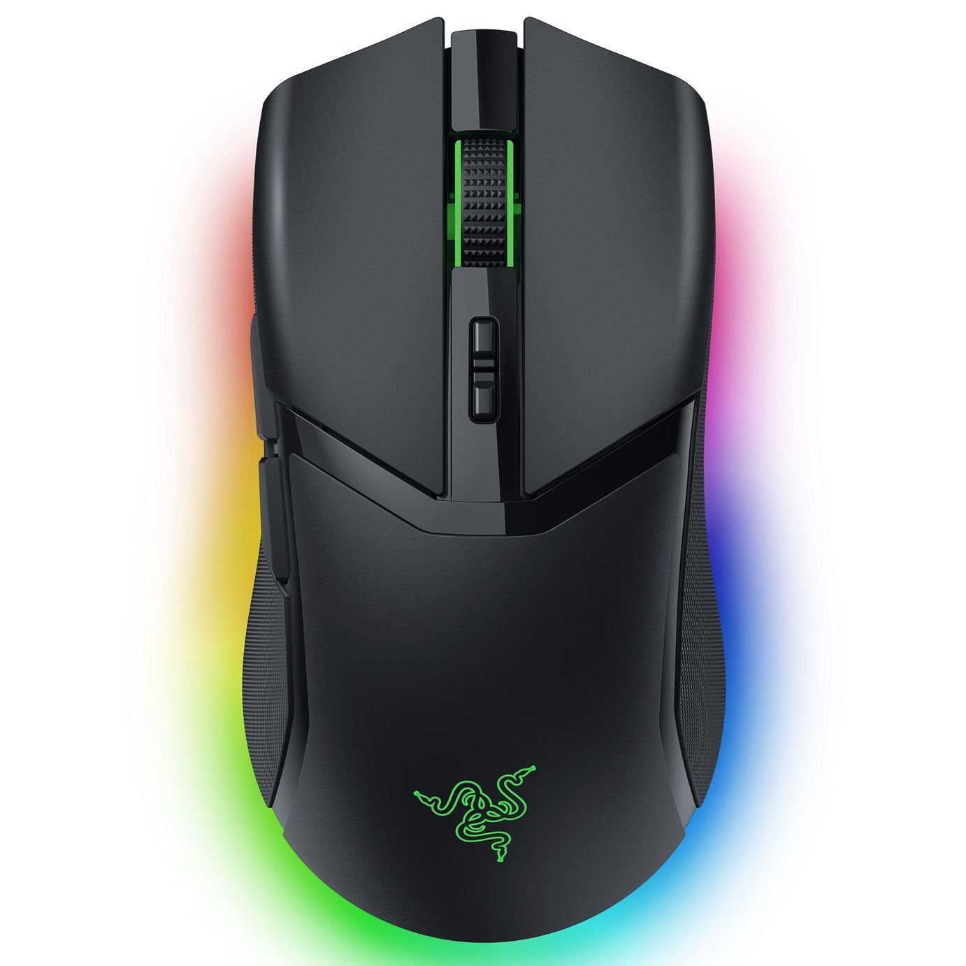 Razer Cobra Pro RGB Gaming Mouse - Black