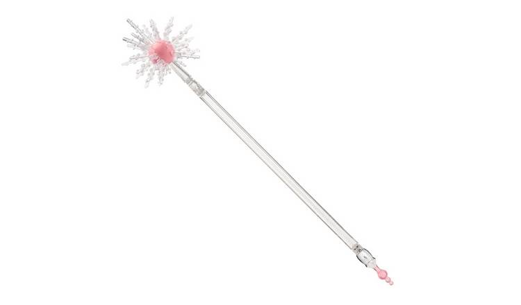 Wicked Glinda's Bubble Wand Roleplay Toy