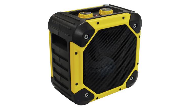 Dimplex 3kW Rugged Fan Heater