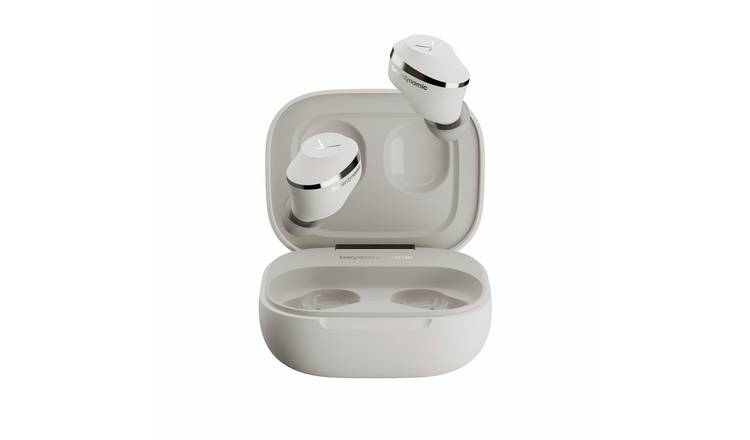 Beyerdynamic AMIRON 300 True Wireless In - Ear Earbuds-Cream