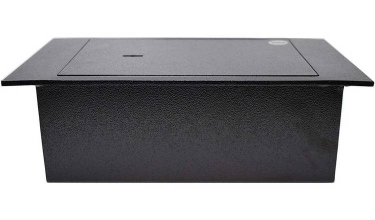 Yale 39cm Key Lock Floorboard Safe