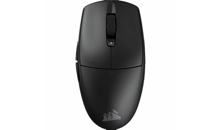 Corsair M55 Wireless Gaming Mouse - Black