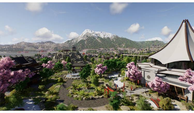 Jurassic World Evolution 3 PS5 Game 6