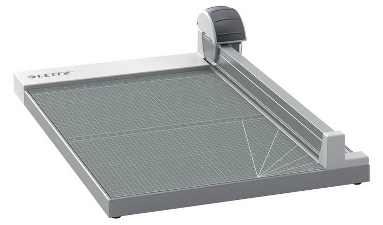 Leitz Precision Office 15 Sheet A4+ Paper Trimmer