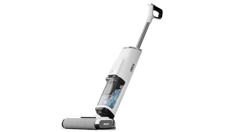 Gtech Orca WD01 Cordless Wet and Dry Vacuum Cleaner