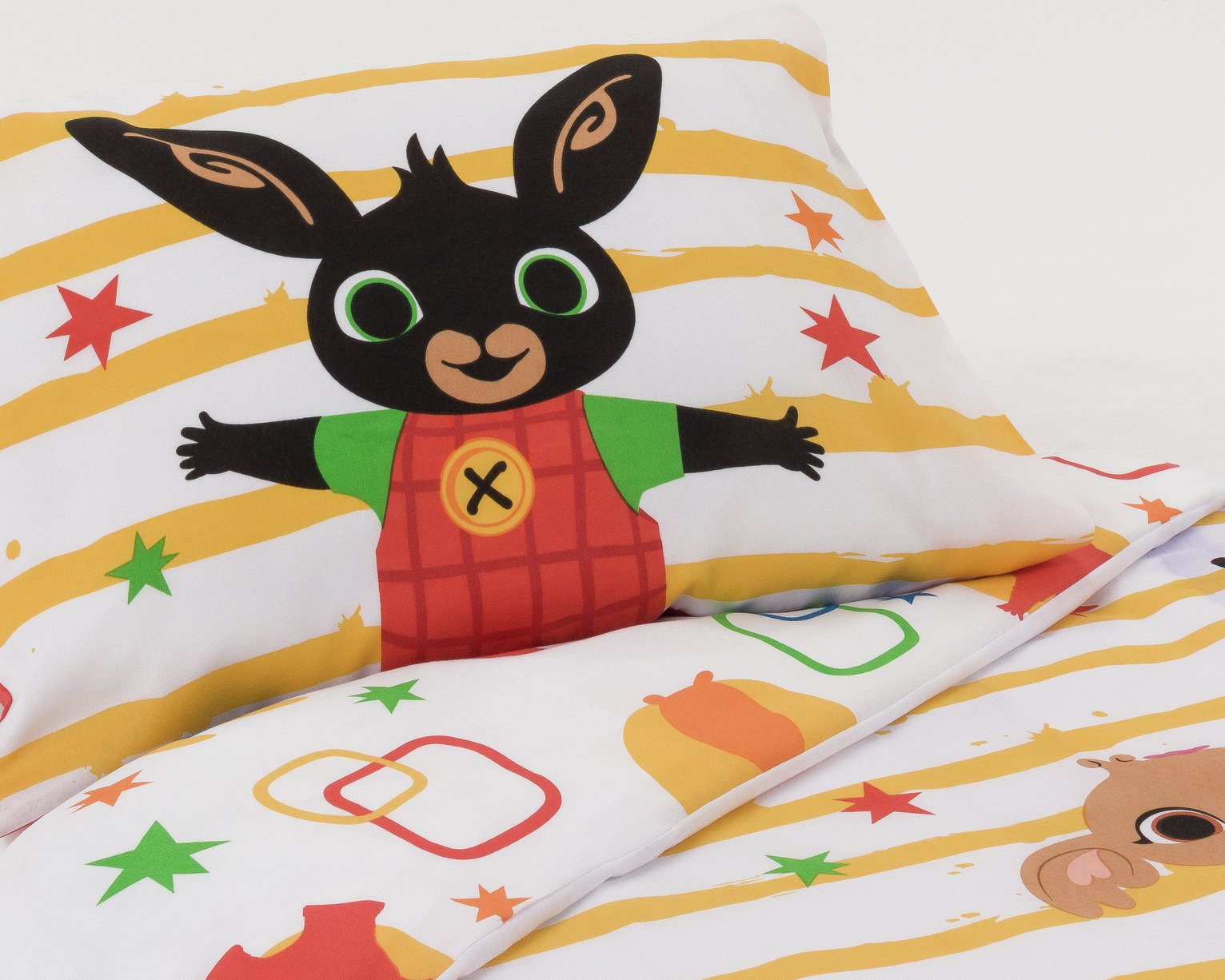 Bing Bunny Bedding Set Review