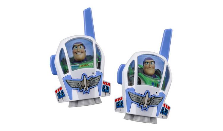 Disney Toy Story 5 Toy Walkie Talkies