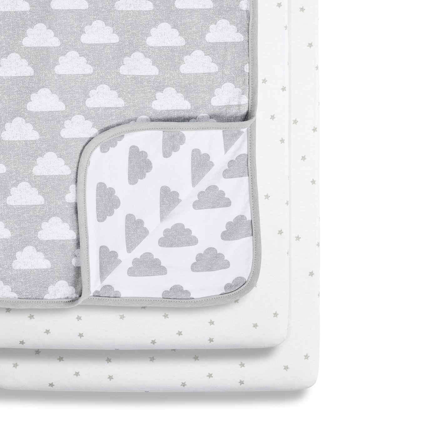 argos nursery bedding