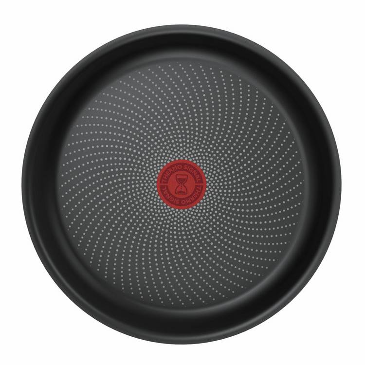 Tefal Ingenio 29cm Aluminium Frying Pan 0