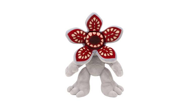 Stranger Things 8 Inch Demogorgon Soft Toy