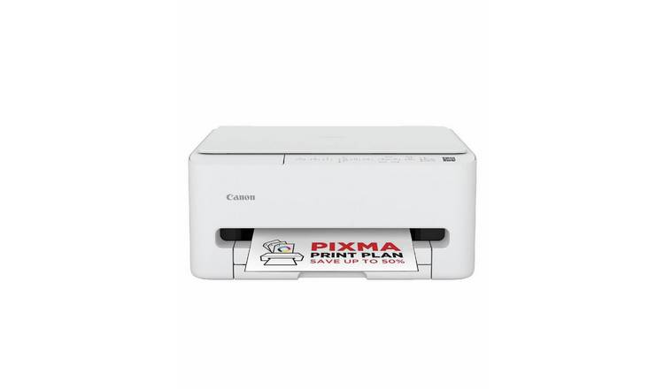 Canon PIXMA TS4150i 3-in-1 Wireless Inkjet Printer
