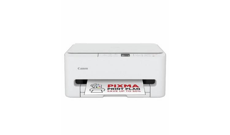 Canon PIXMA TS6550i 3-in-1 Wireless Inkjet Printer