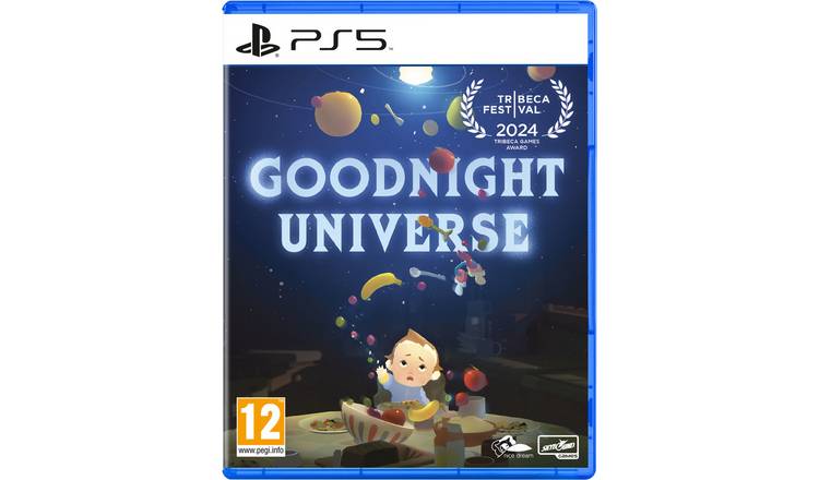 Goodnight Universe PS5 Game Pre-Order
