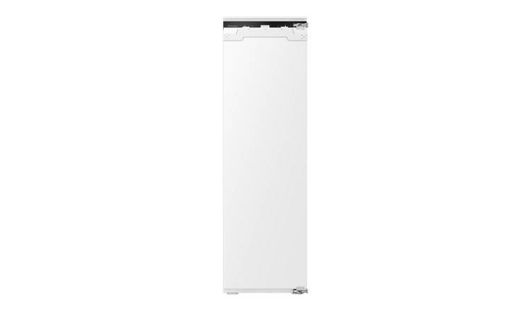 Hisense RL3B303SAWE Integrated Fridge - White