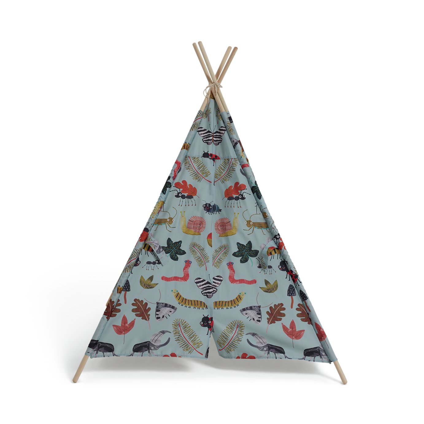 Argos Home Kids Play Teepee Review