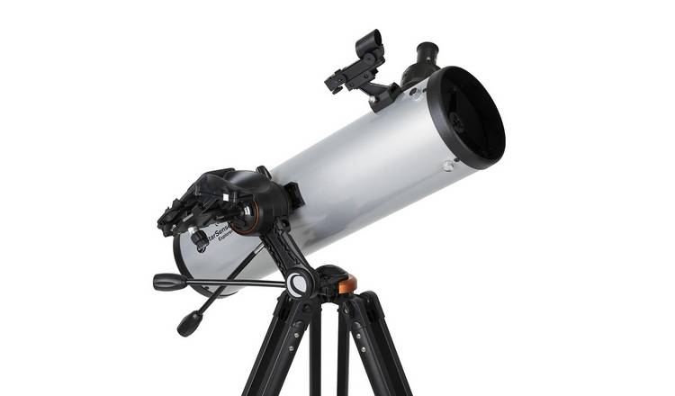 Celestron DX130 StarSense Newtonian Telescope