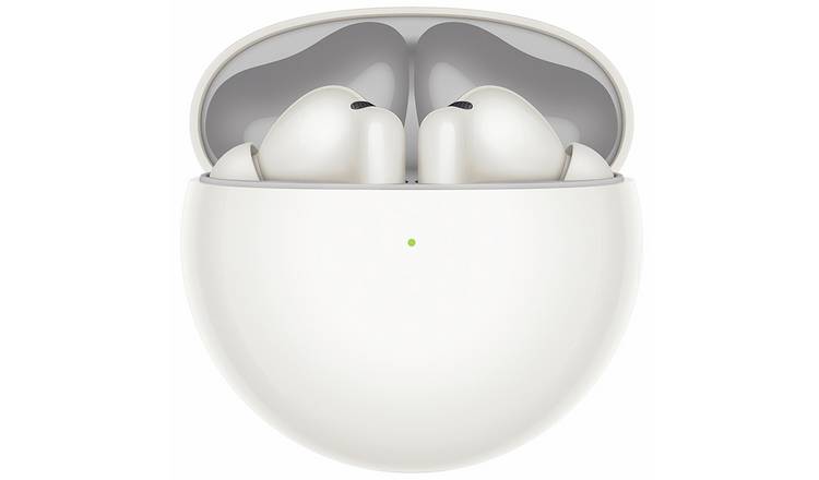 HUAWEI FreeBuds 7i Wireless Earbuds - White
