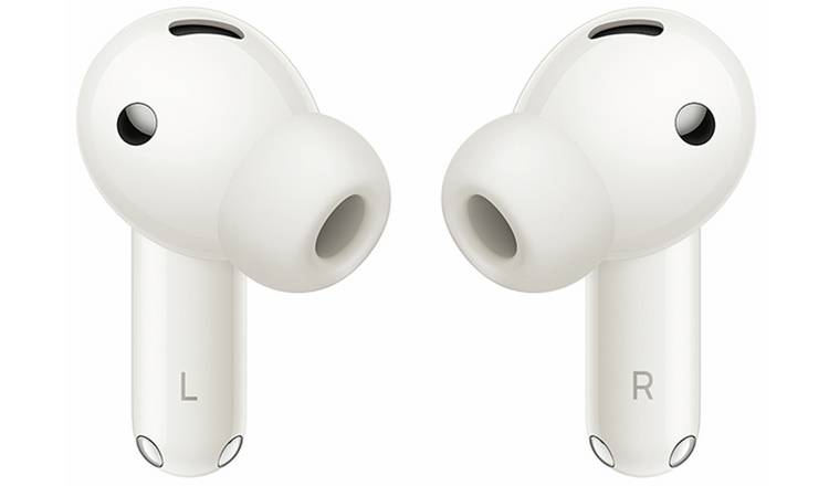 Buy HUAWEI FreeBuds 7i Wireless Earbuds - White | Wireless