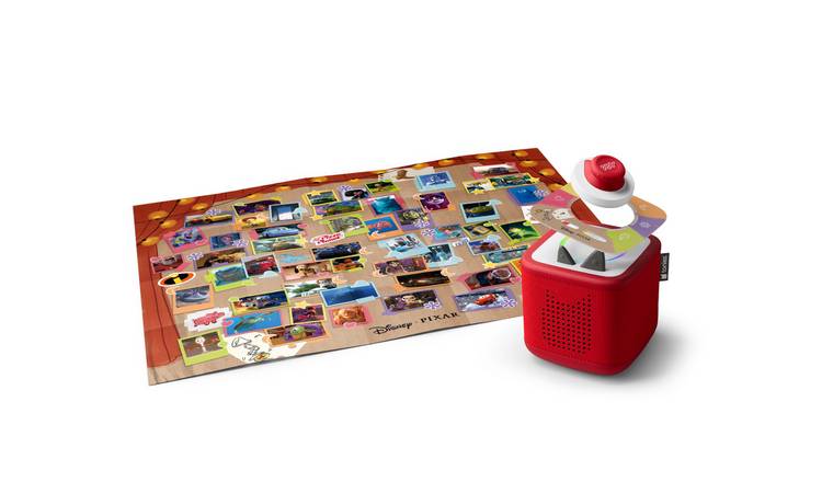 tonies Tonieplay Disney Pixar Scene Searchers Game