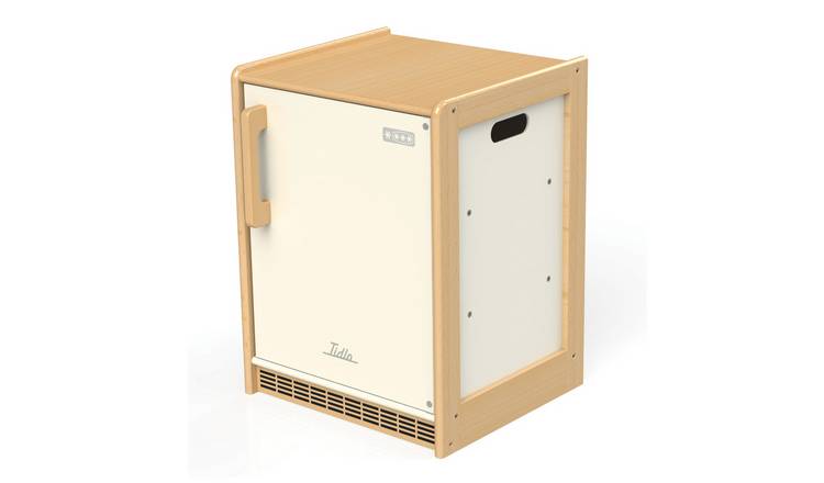 Tidlo Education Toy Fridge
