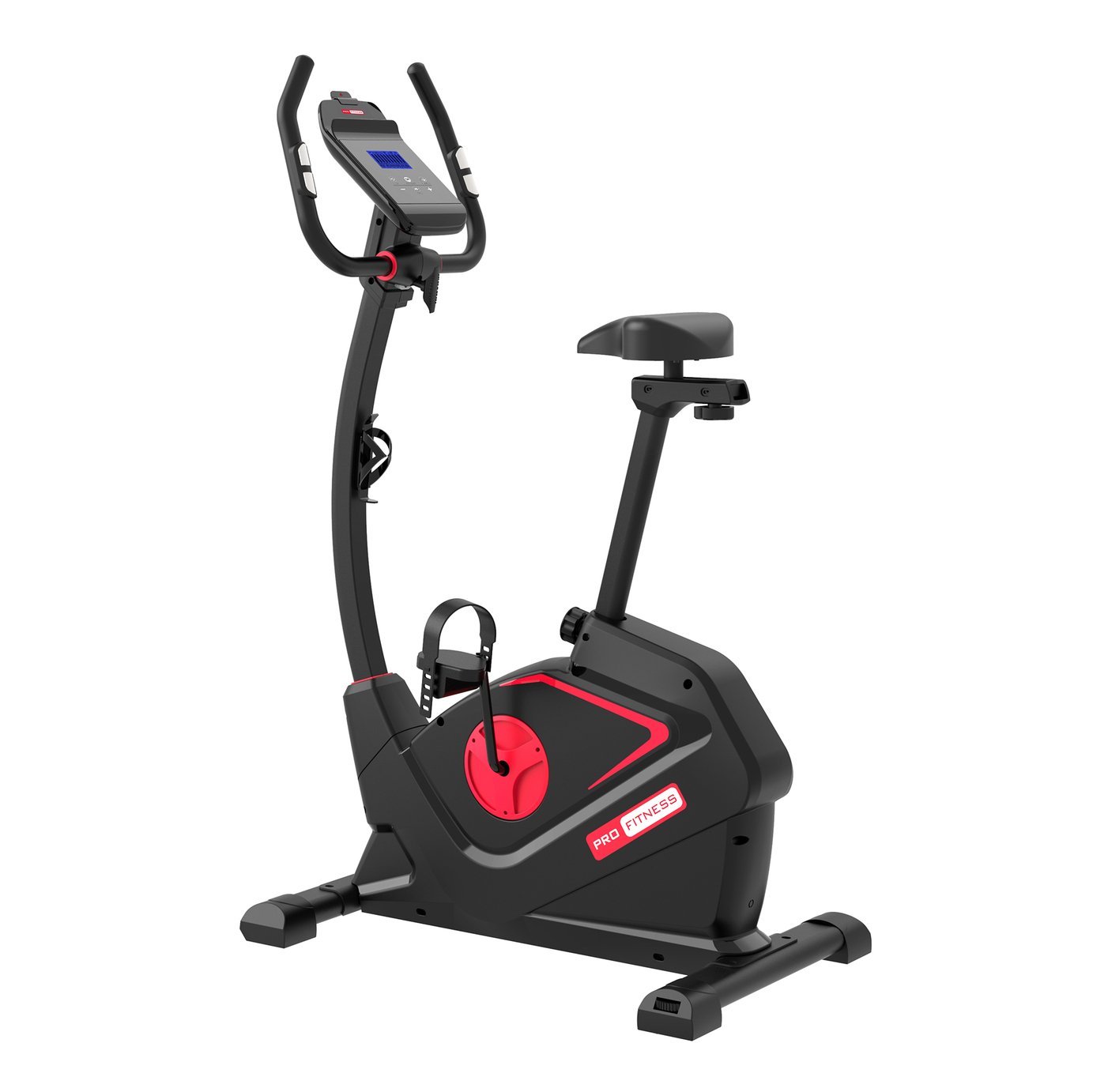 Pro Fitness EB2000 Exercise Bike Review