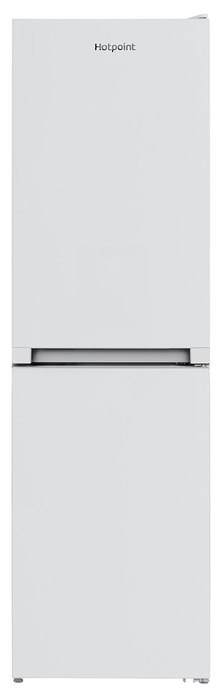 Hotpoint HBNF55181W Fridge Freezer - White