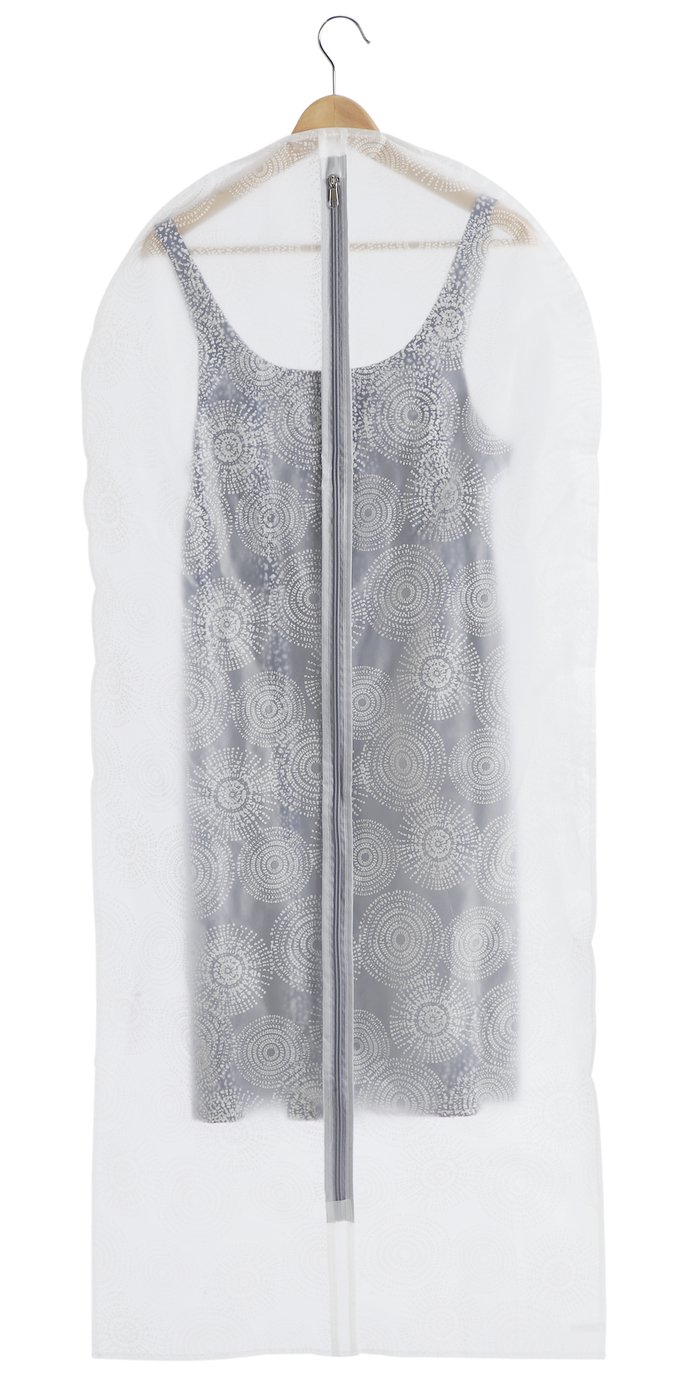 Argos Home Set of 2 Dress Covers Reviews Updated August 2024