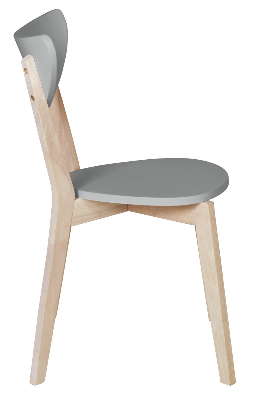 Argos Home Harlow Stackable Dining Chair Review