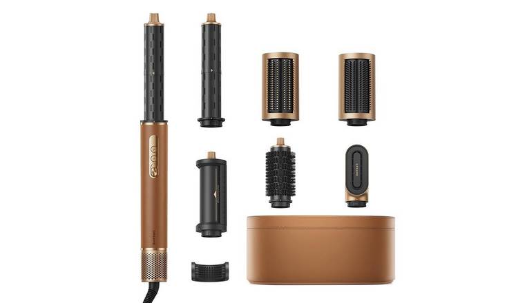 Dreame AirStyle Pro 7-in-1 Hair Styler