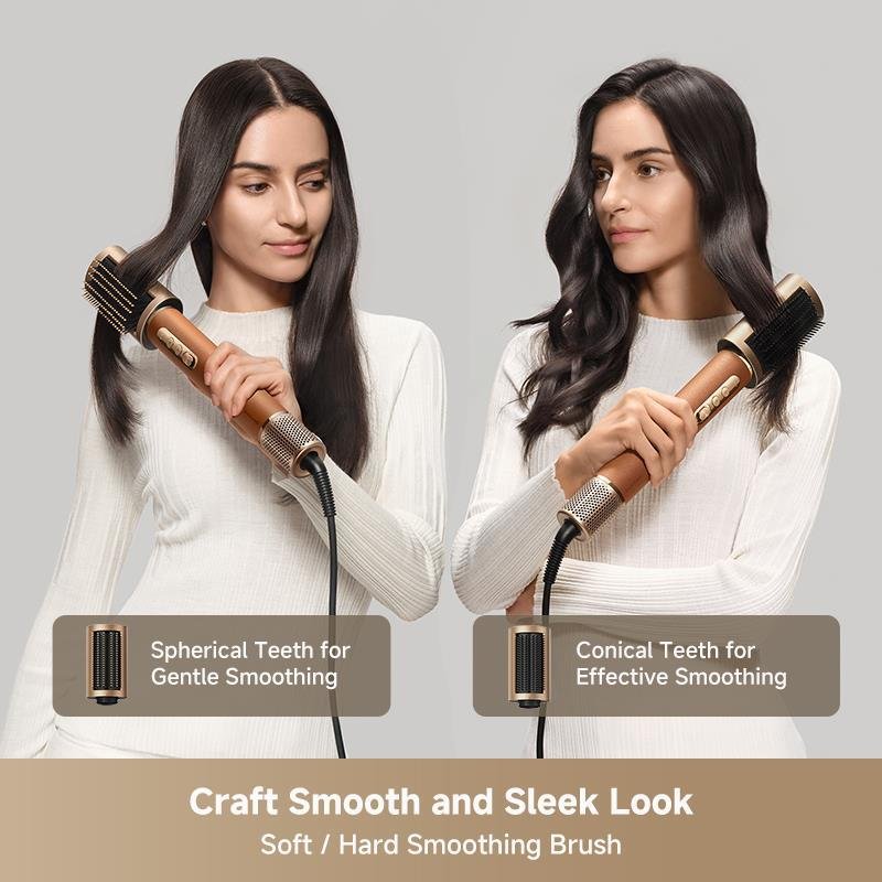 Buy Dreame AirStyle Pro 7-in-1 Hair Styler | Hot air stylers and