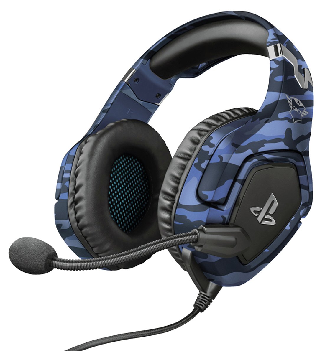 argos gaming headset ps4