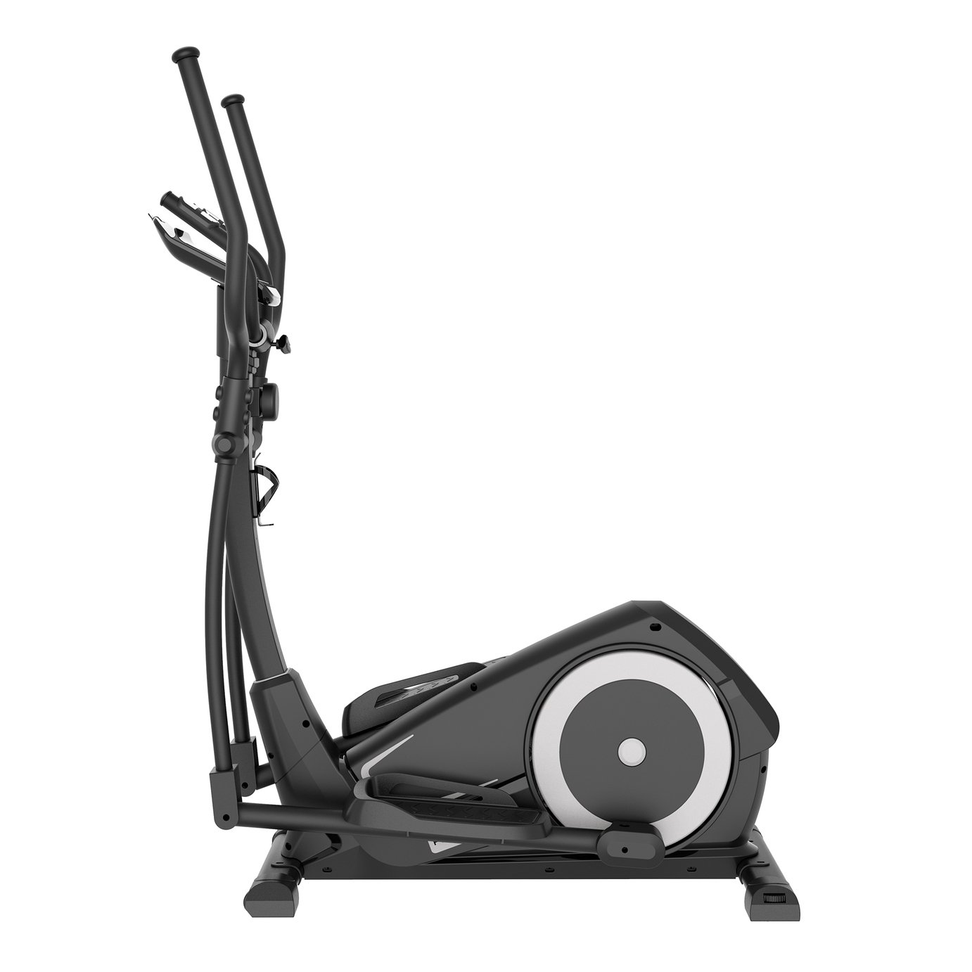 Pro Fitness XT1000 Cross Trainer Review