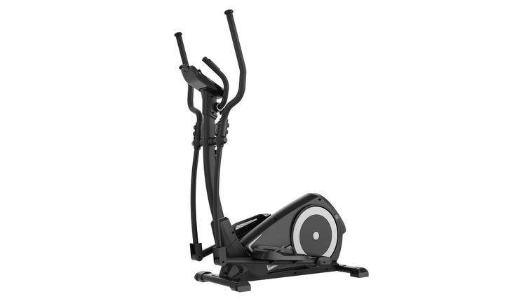 Argos cross best sale trainer and bike