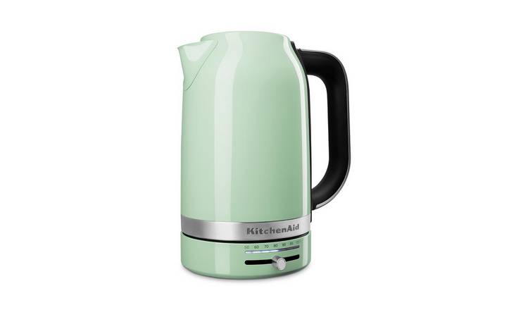 KitchenAid 5KEK1701BPT Variable Temperature Kettle Pistachio