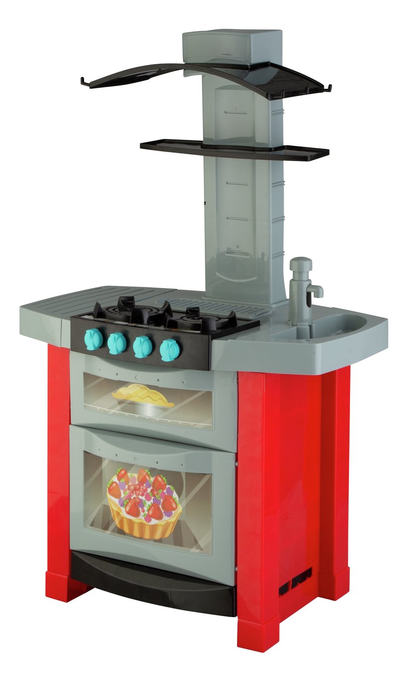 argos play kitchen