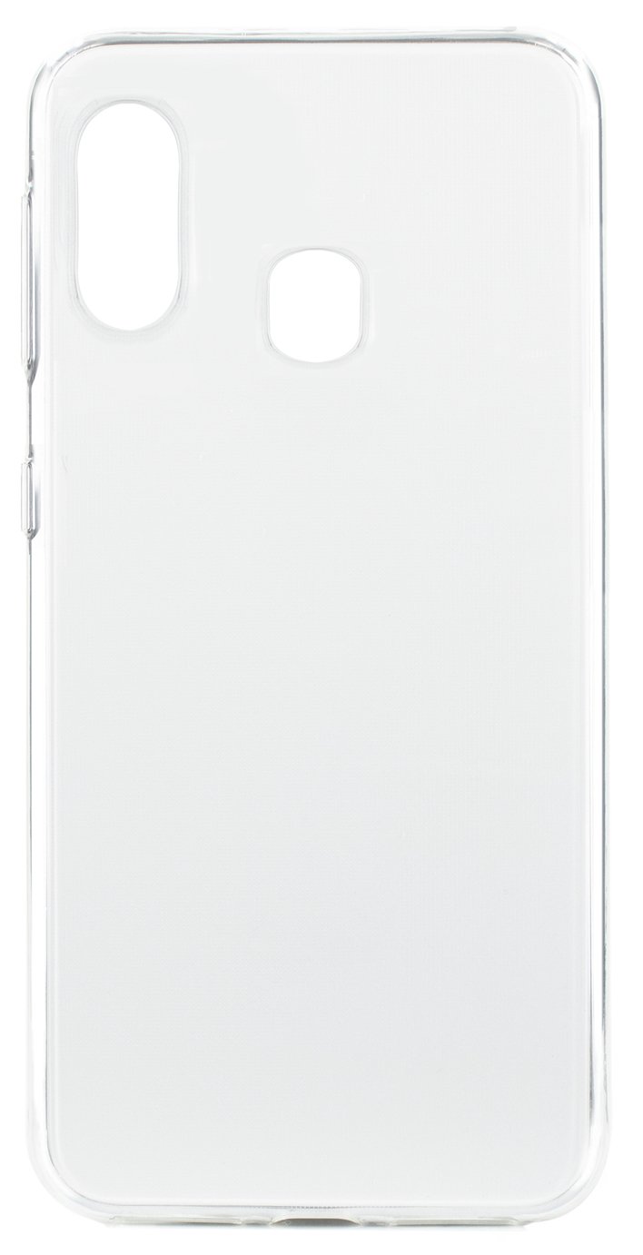 Proporta Samsung A20e Phone Case - Clear