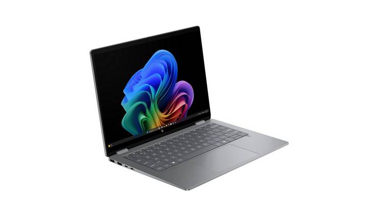 HP OmniBook Flip 14in Ultra 7 16GB 512GB Laptop - Grey