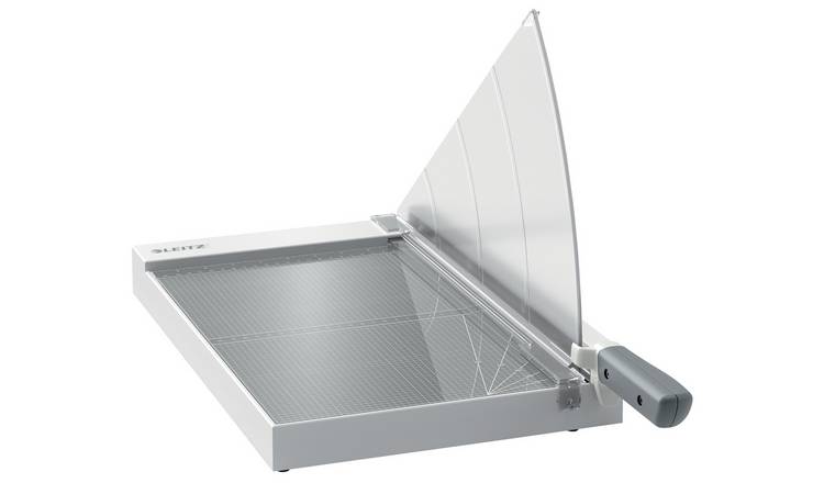 Leitz Precision Office 15 Sheet A4+ Paper Cutter