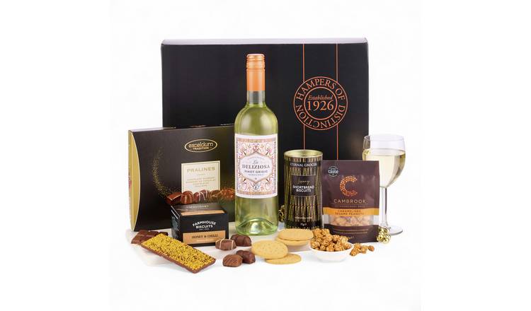 Spicers Of Hythe The Celebration White Wine