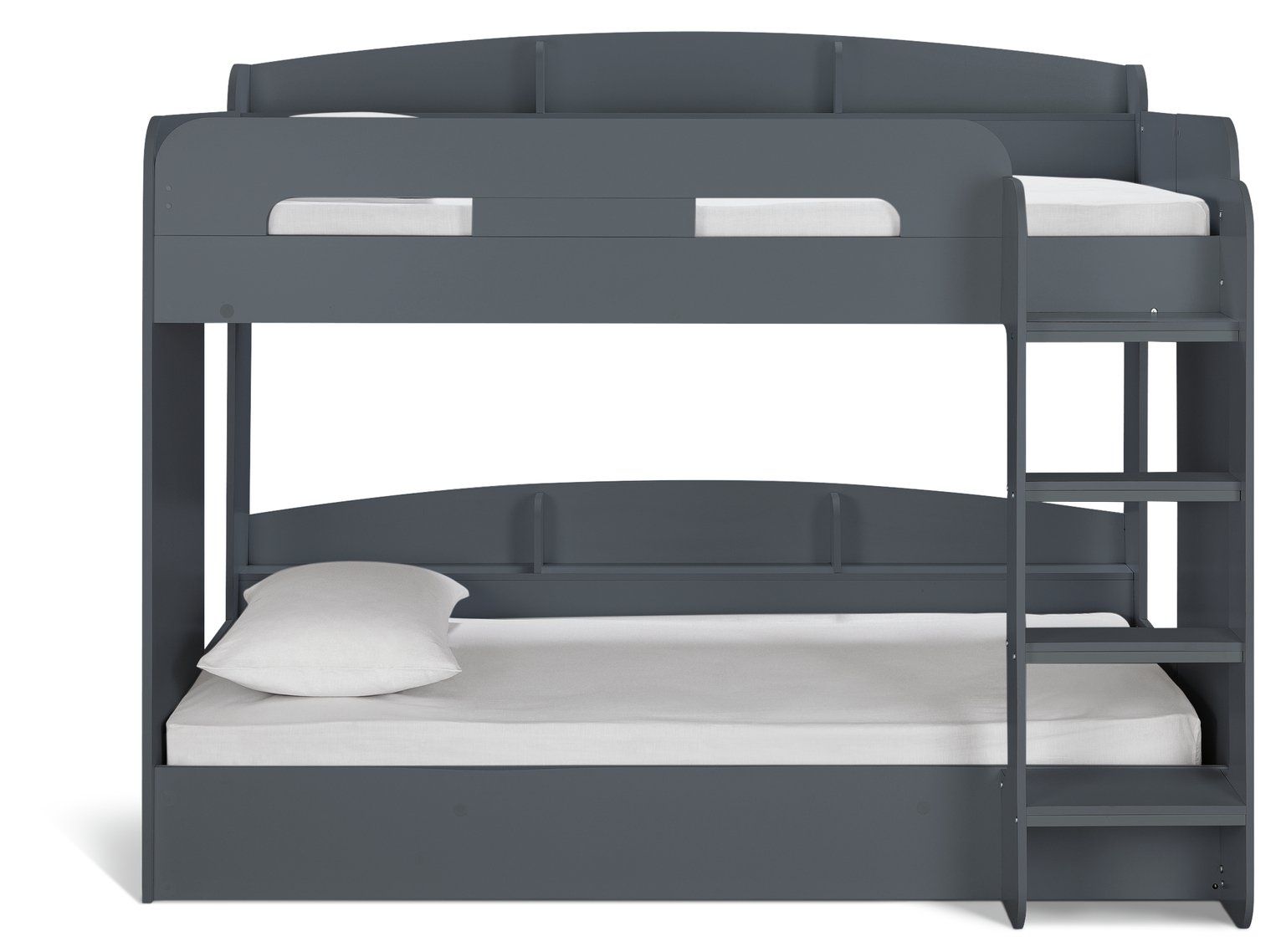 argos heavy duty bunk bed