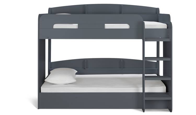 Argos futon deals bunk bed